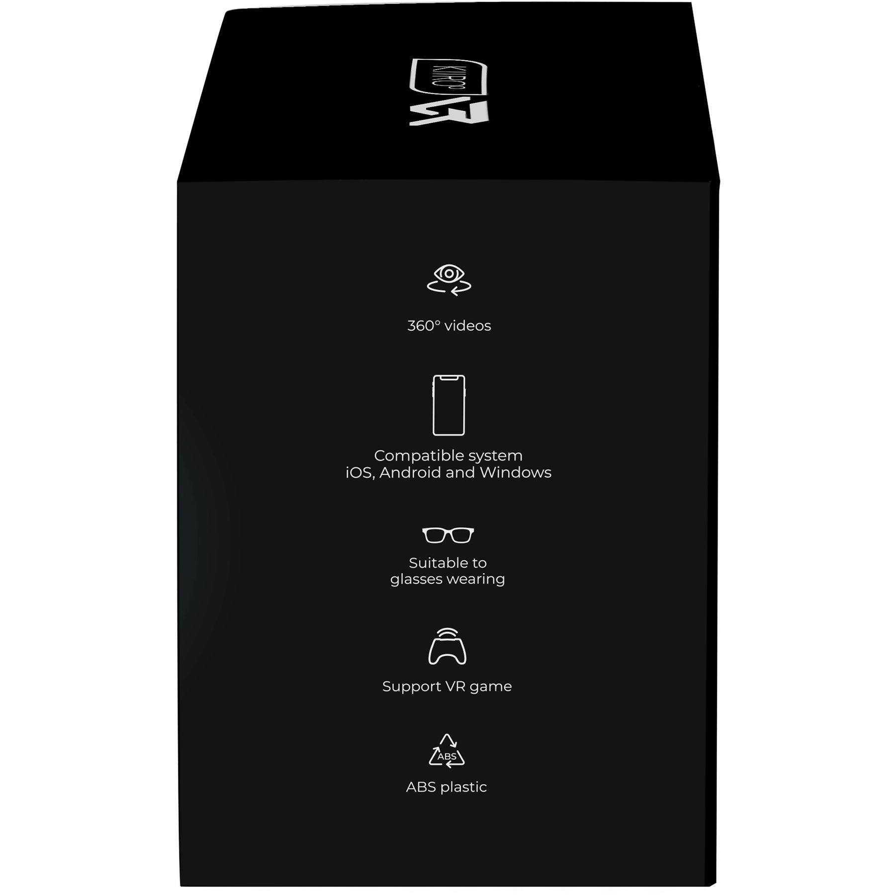 KIIROO Virtual Reality Headset For Your Smart Phone