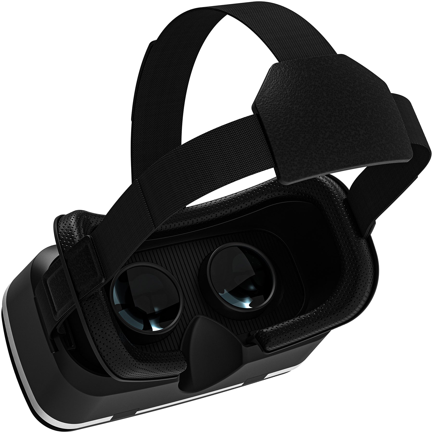 KIIROO Virtual Reality Headset For Your Smart Phone