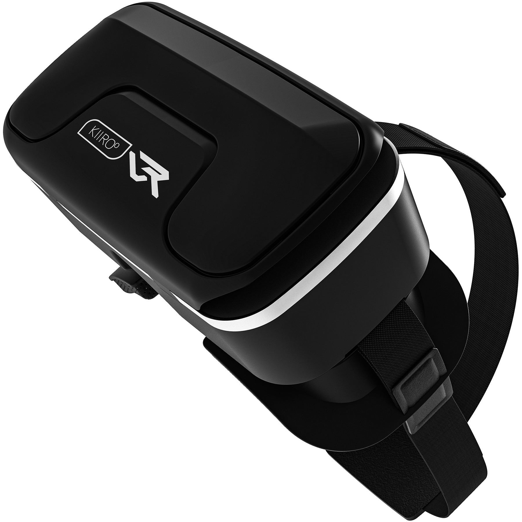 KIIROO Virtual Reality Headset For Your Smart Phone