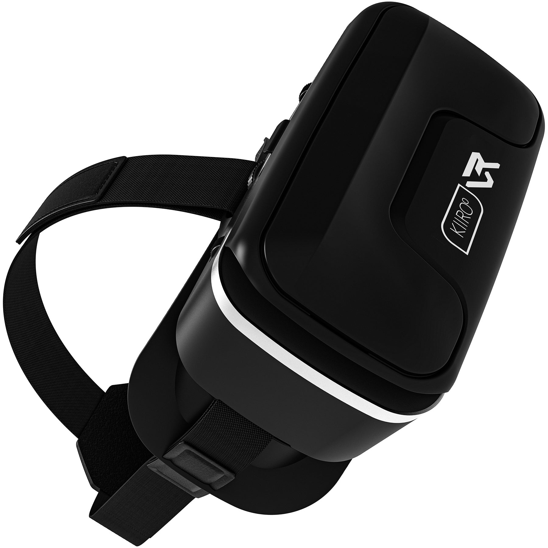 KIIROO Virtual Reality Headset For Your Smart Phone