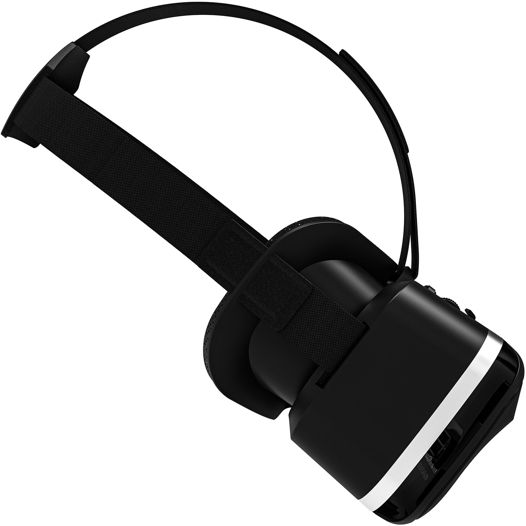 KIIROO Virtual Reality Headset For Your Smart Phone