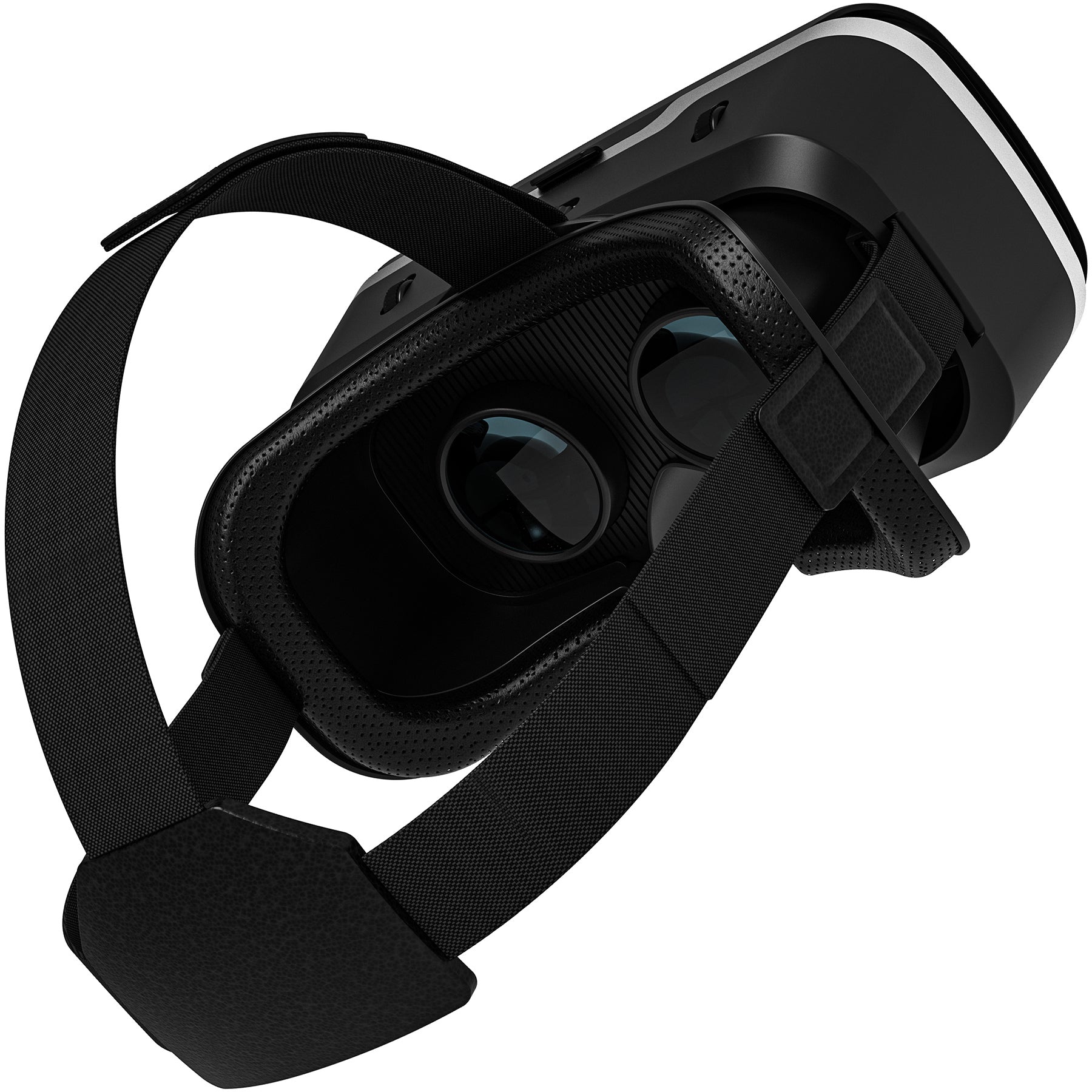 KIIROO Virtual Reality Headset For Your Smart Phone