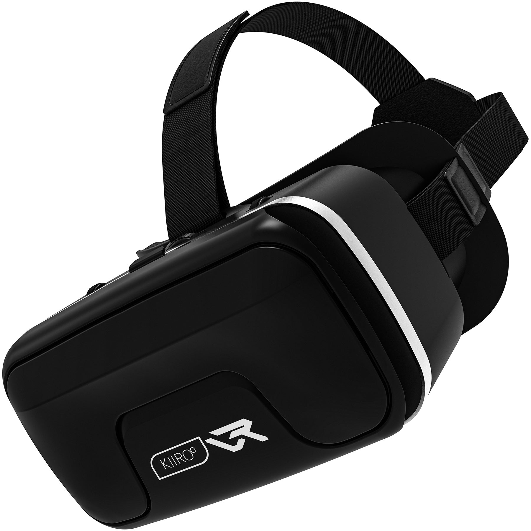 KIIROO Virtual Reality Headset For Your Smart Phone