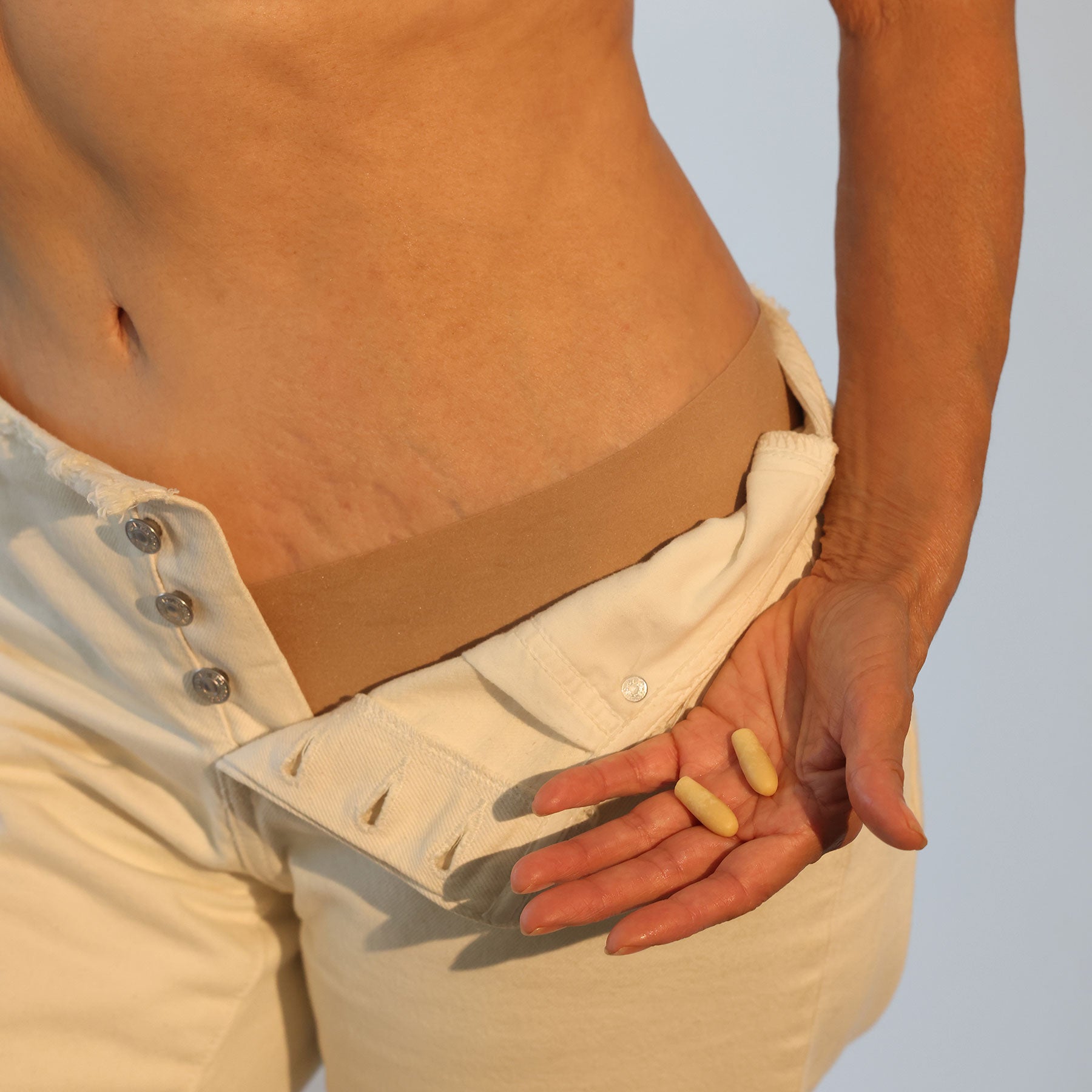 Foria Vibrance Melts with Organic Botanicals 12 Suppositories