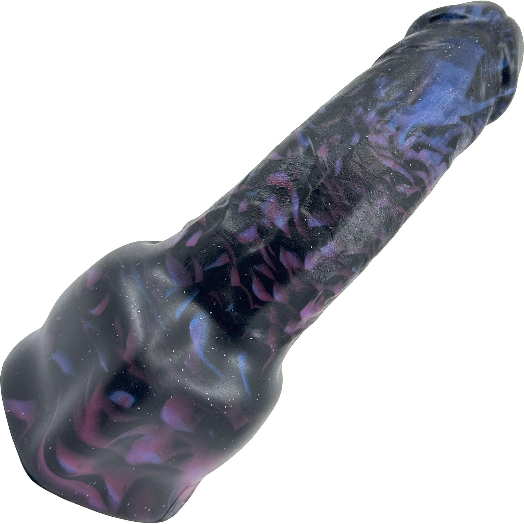 Wanderer Magic Wand Silicone Dildo Attachment By Vixen - Galaxy