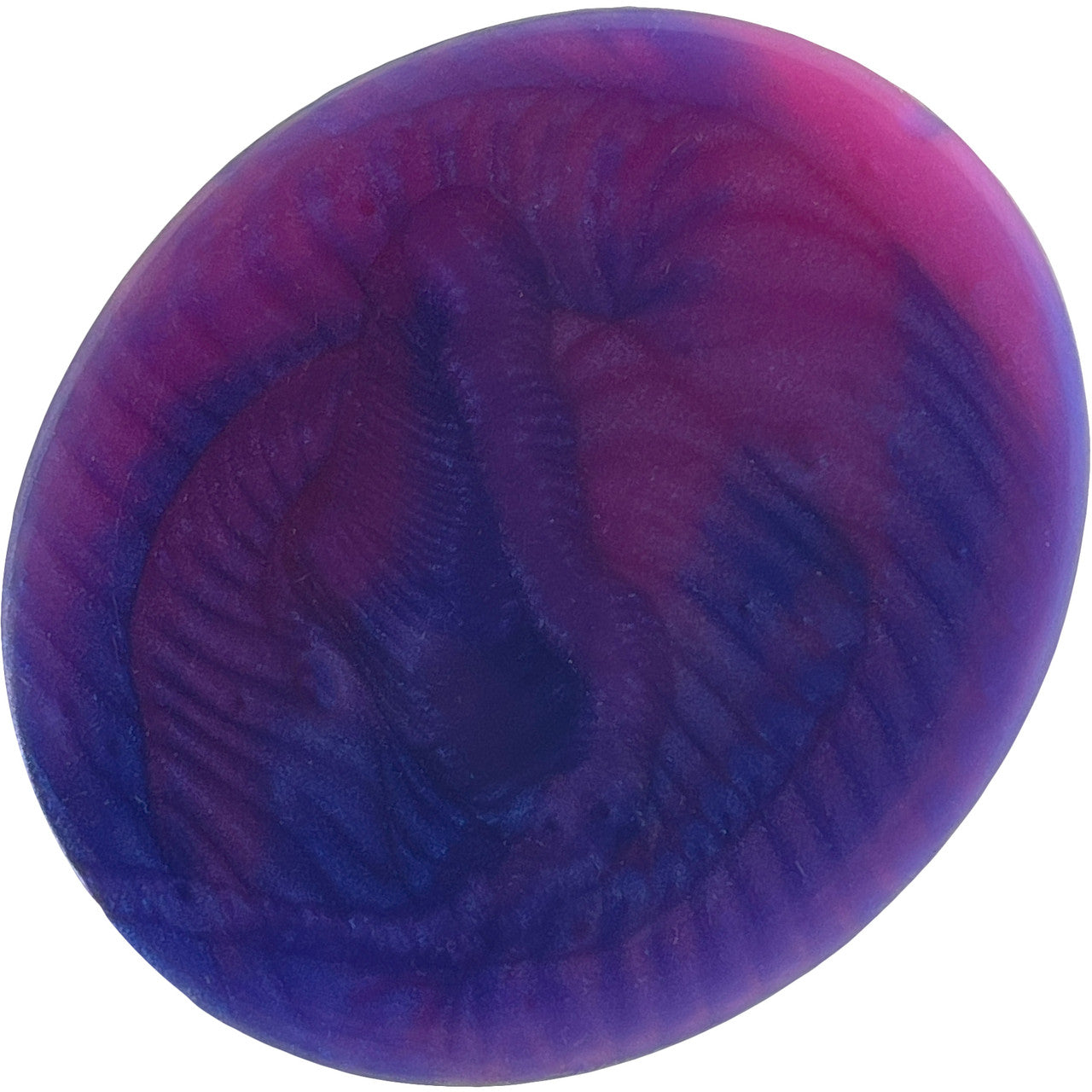 Uncover Creations The Werewolf 7.75" Silicone Fantasy Dildo - Nightfall