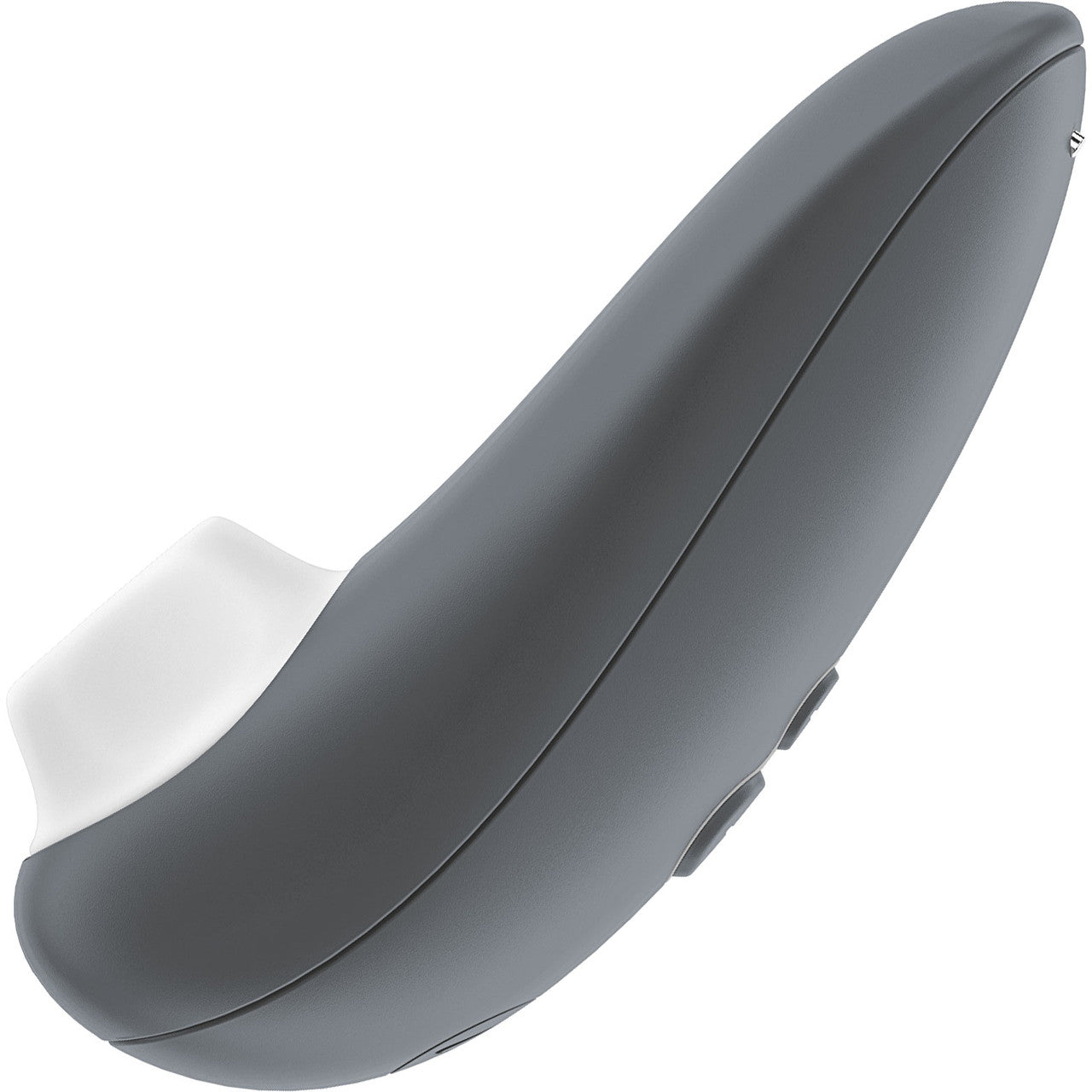 Womanizer Starlet 3 Pleasure Air Clitoral Stimulator - Gray