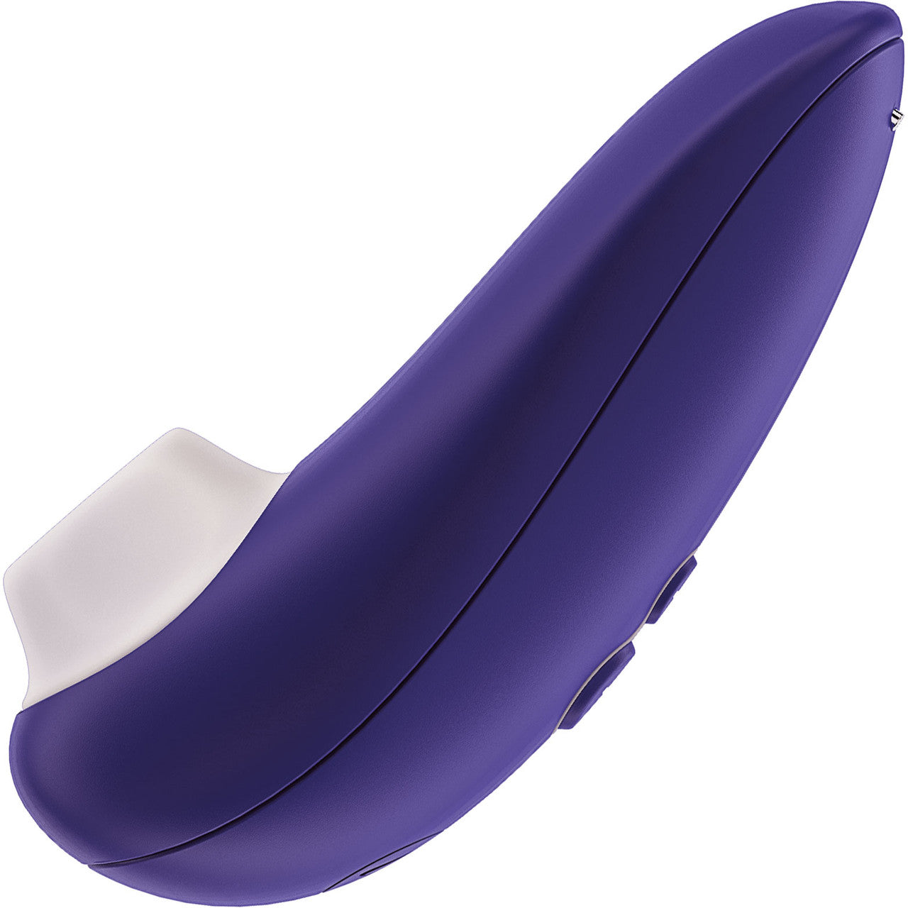 Womanizer Starlet 3 Pleasure Air Clitoral Stimulator - Indigo