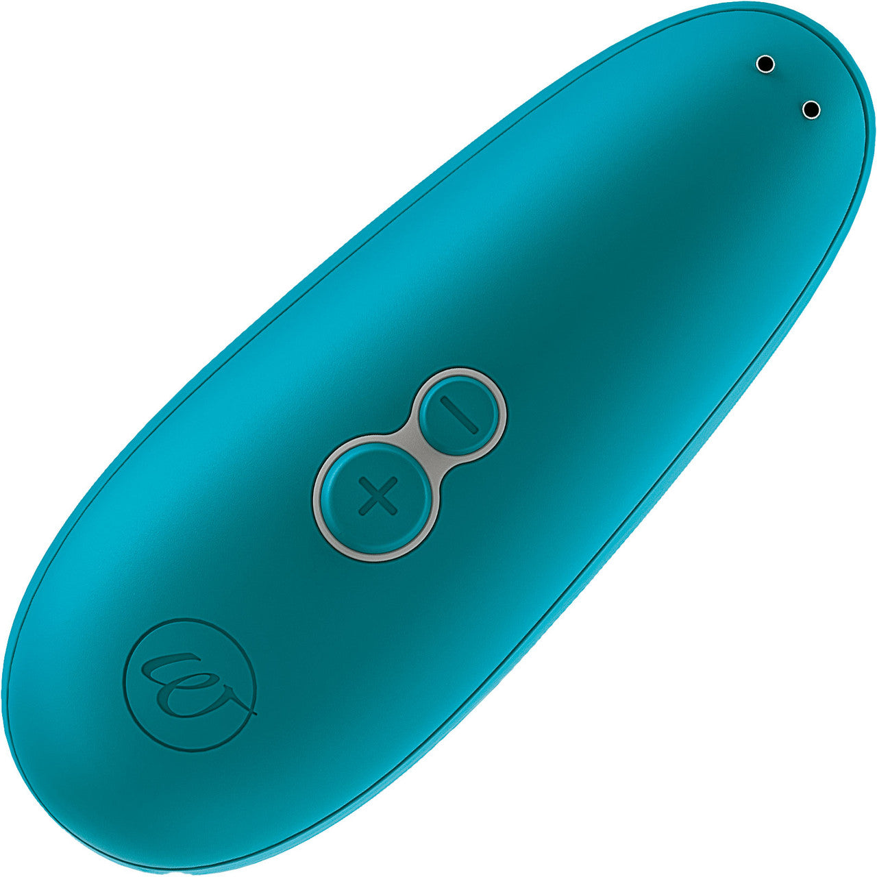 Womanizer Starlet 3 Pleasure Air Clitoral Stimulator - Turquoise
