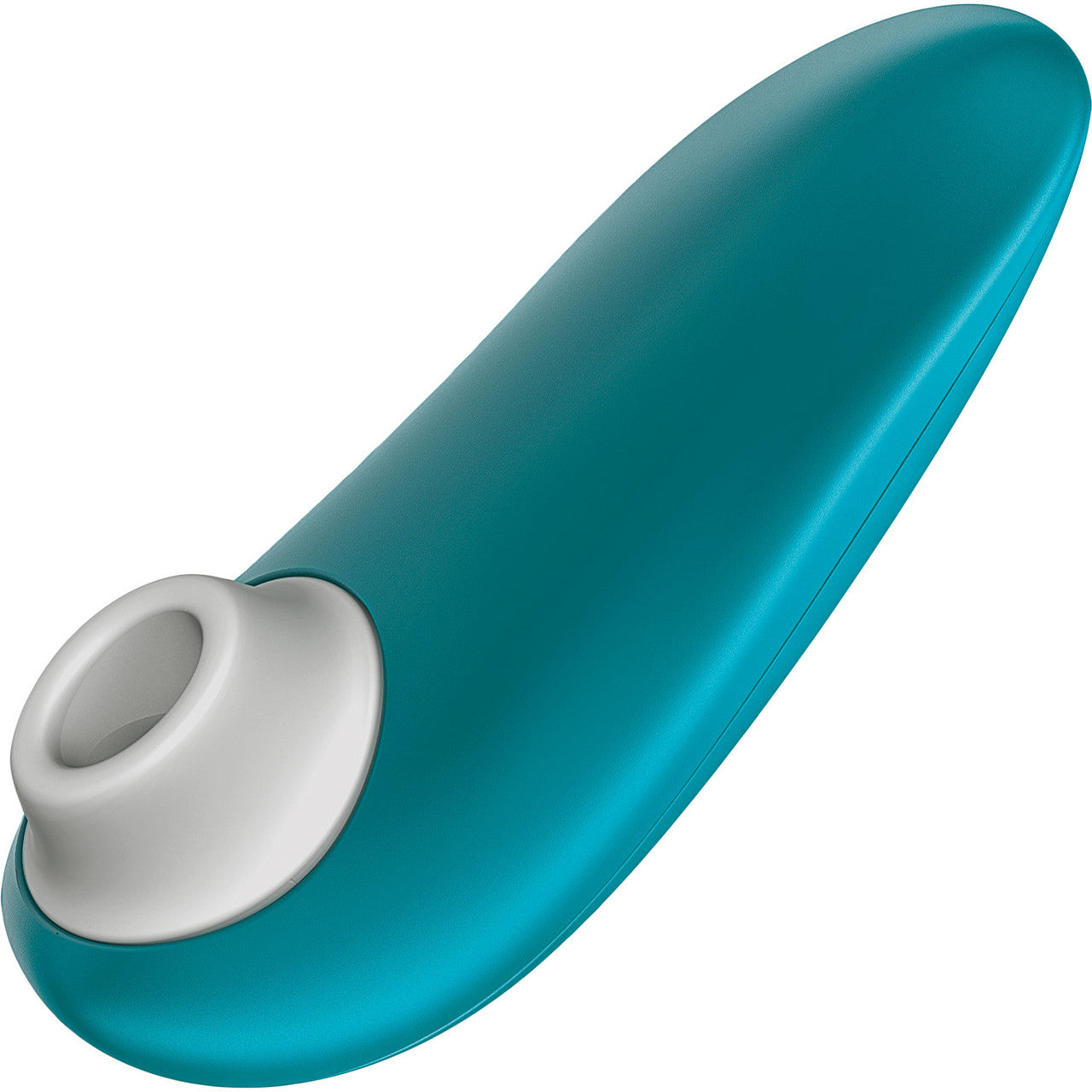 Womanizer Starlet 3 Pleasure Air Clitoral Stimulator - Turquoise