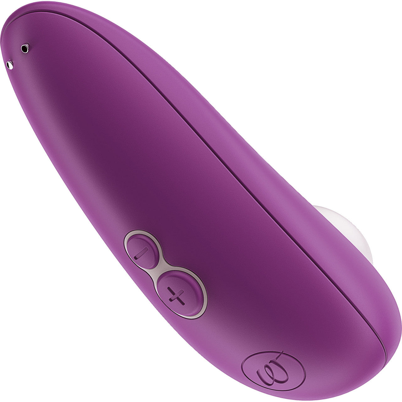 Womanizer Starlet 3 Pleasure Air Clitoral Stimulator - Violet