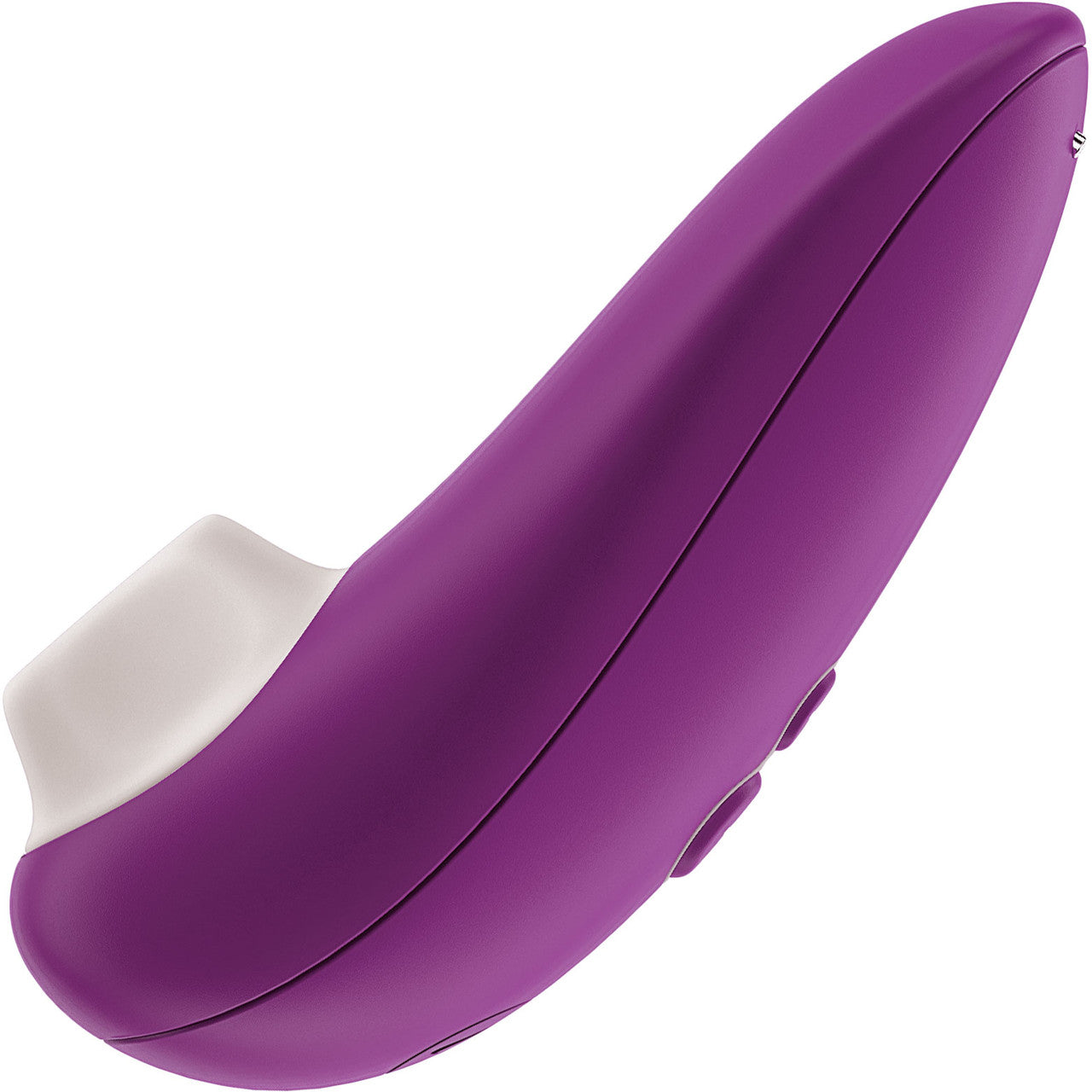 Womanizer Starlet 3 Pleasure Air Clitoral Stimulator - Violet