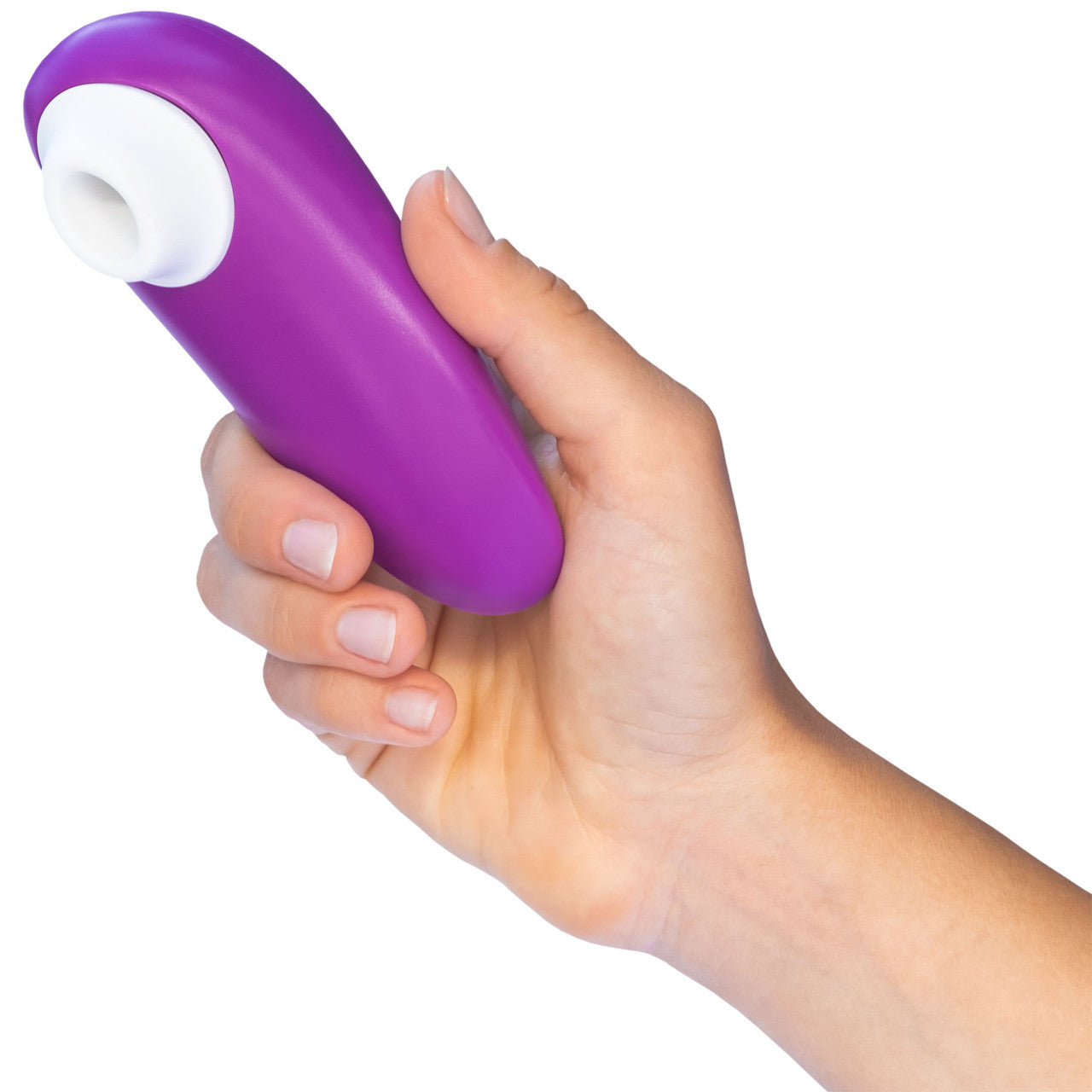 Womanizer Starlet 3 Pleasure Air Clitoral Stimulator - Violet