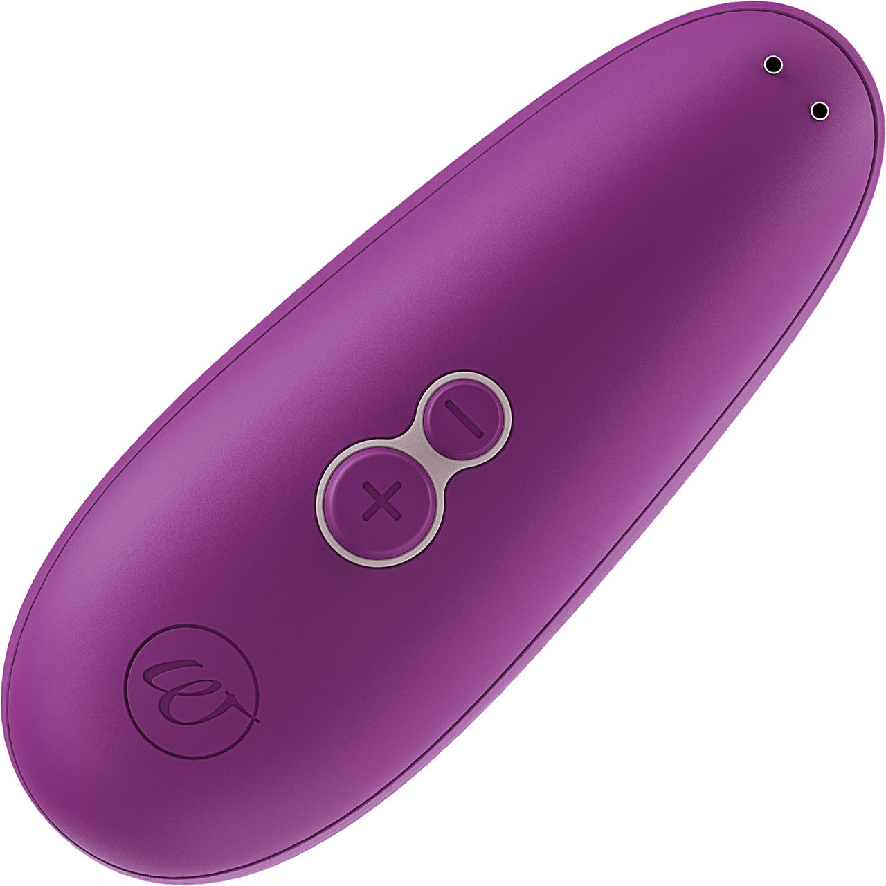 Womanizer Starlet 3 Pleasure Air Clitoral Stimulator - Violet