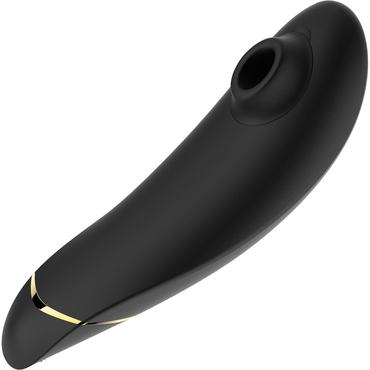 Golden Moments Collection 2 - We-Vibe Chorus Couples Vibrator & Womanizer Premium 2 Clitoral Stimulator