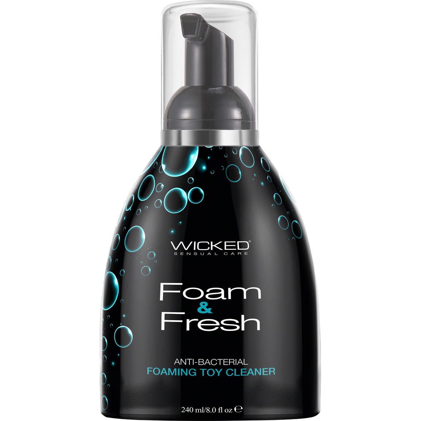 Wicked Foam n' Fresh Toy Cleaner 8 fl oz