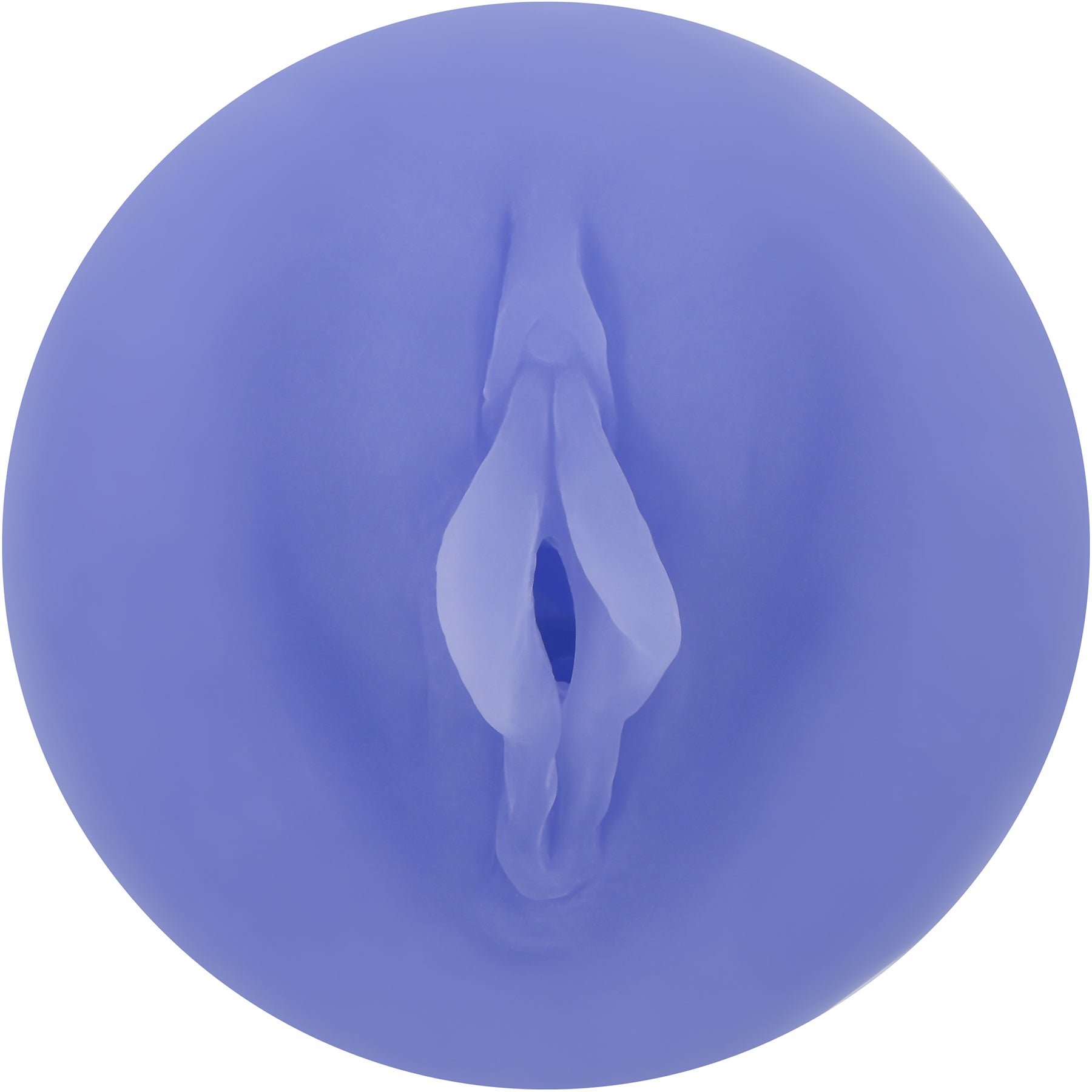 Zero Tolerance Pop On The Glow Pussy - Glow In The Dark Penis Stroker