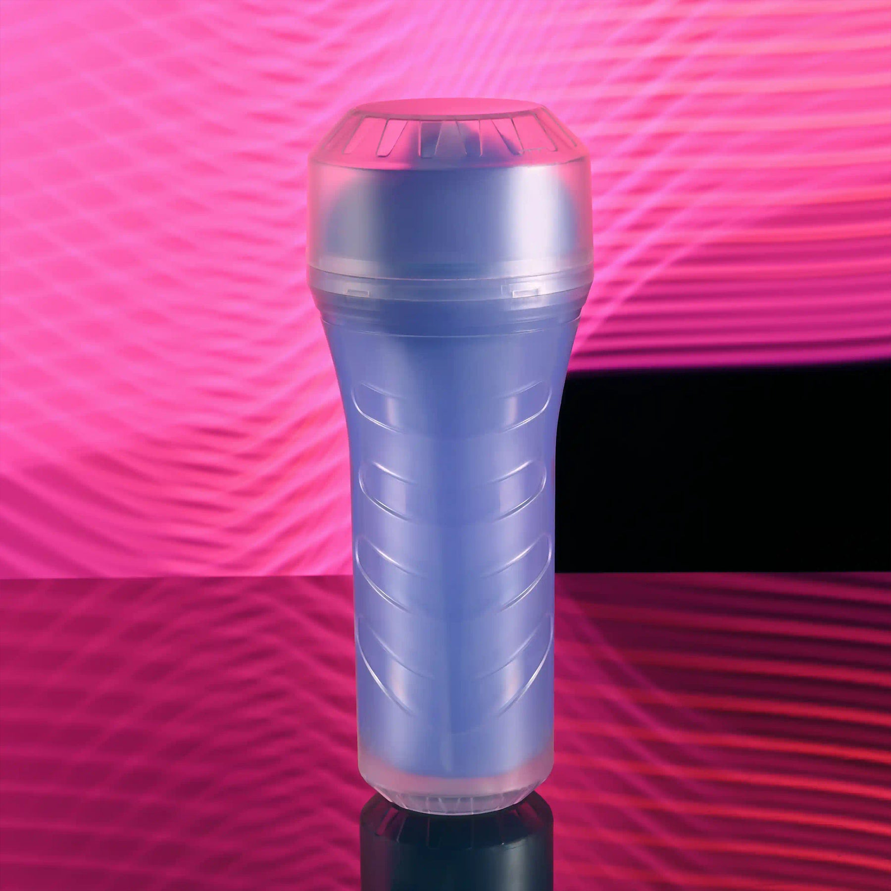 Zero Tolerance Pop On The Glow Pussy - Glow In The Dark Penis Stroker