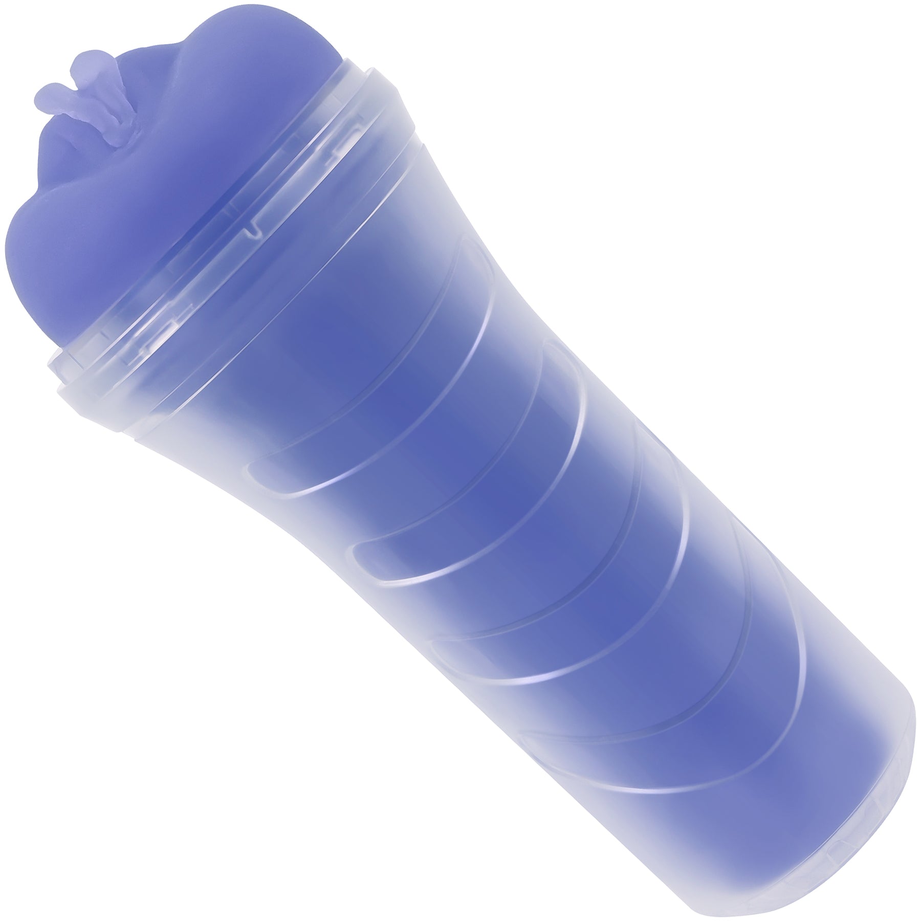 Zero Tolerance Pop On The Glow Pussy - Glow In The Dark Penis Stroker