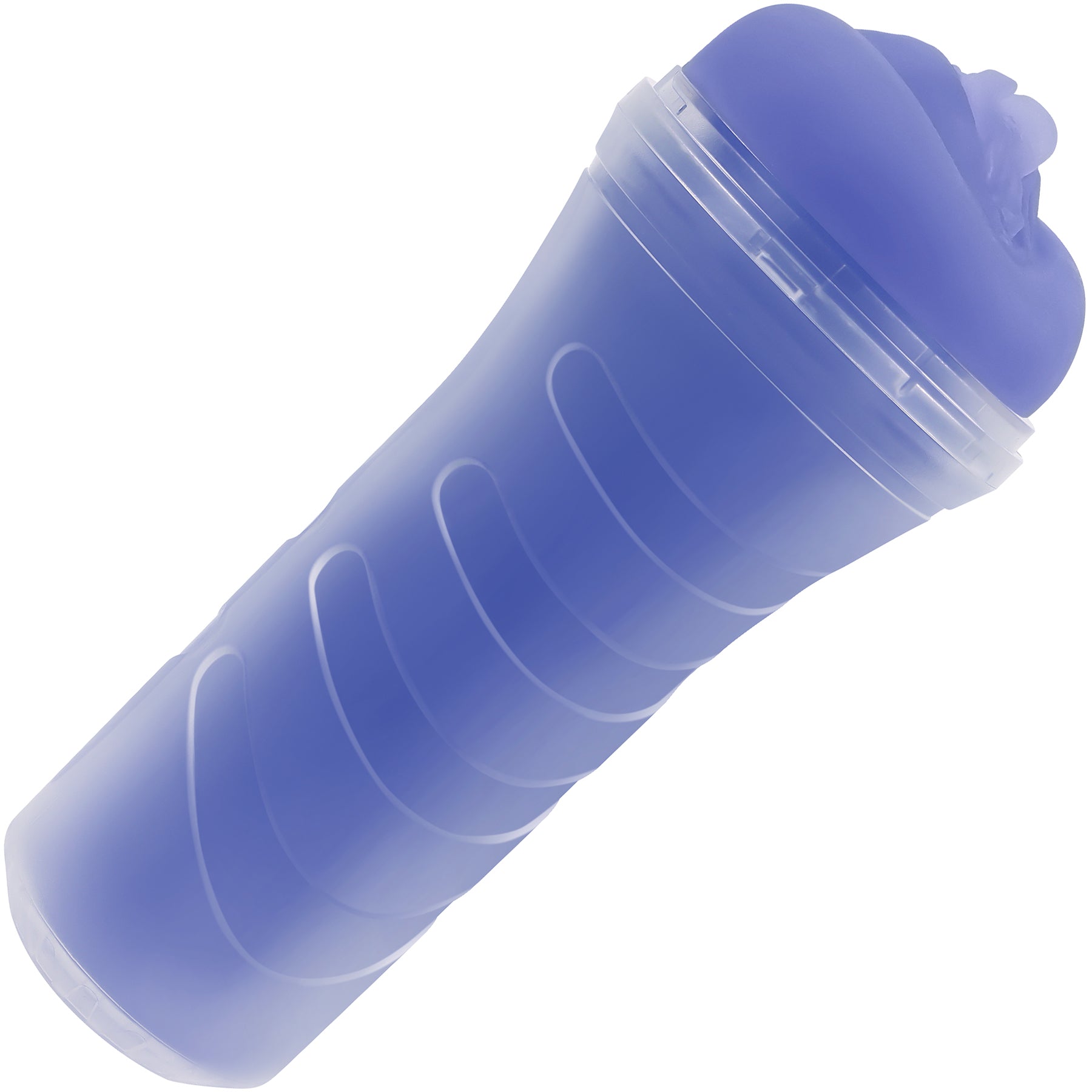 Zero Tolerance Pop On The Glow Pussy - Glow In The Dark Penis Stroker