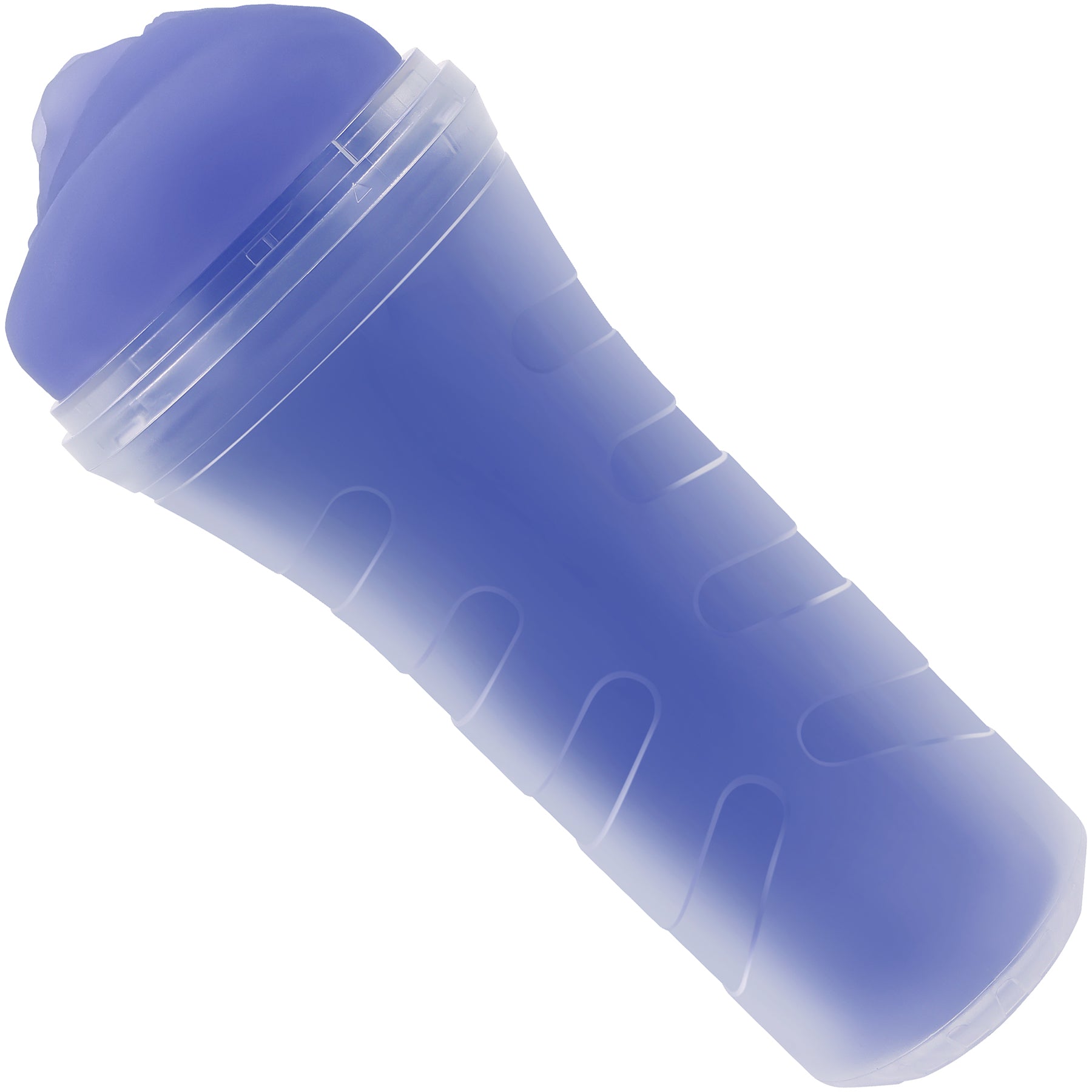 Zero Tolerance Pop On The Glow Pussy - Glow In The Dark Penis Stroker