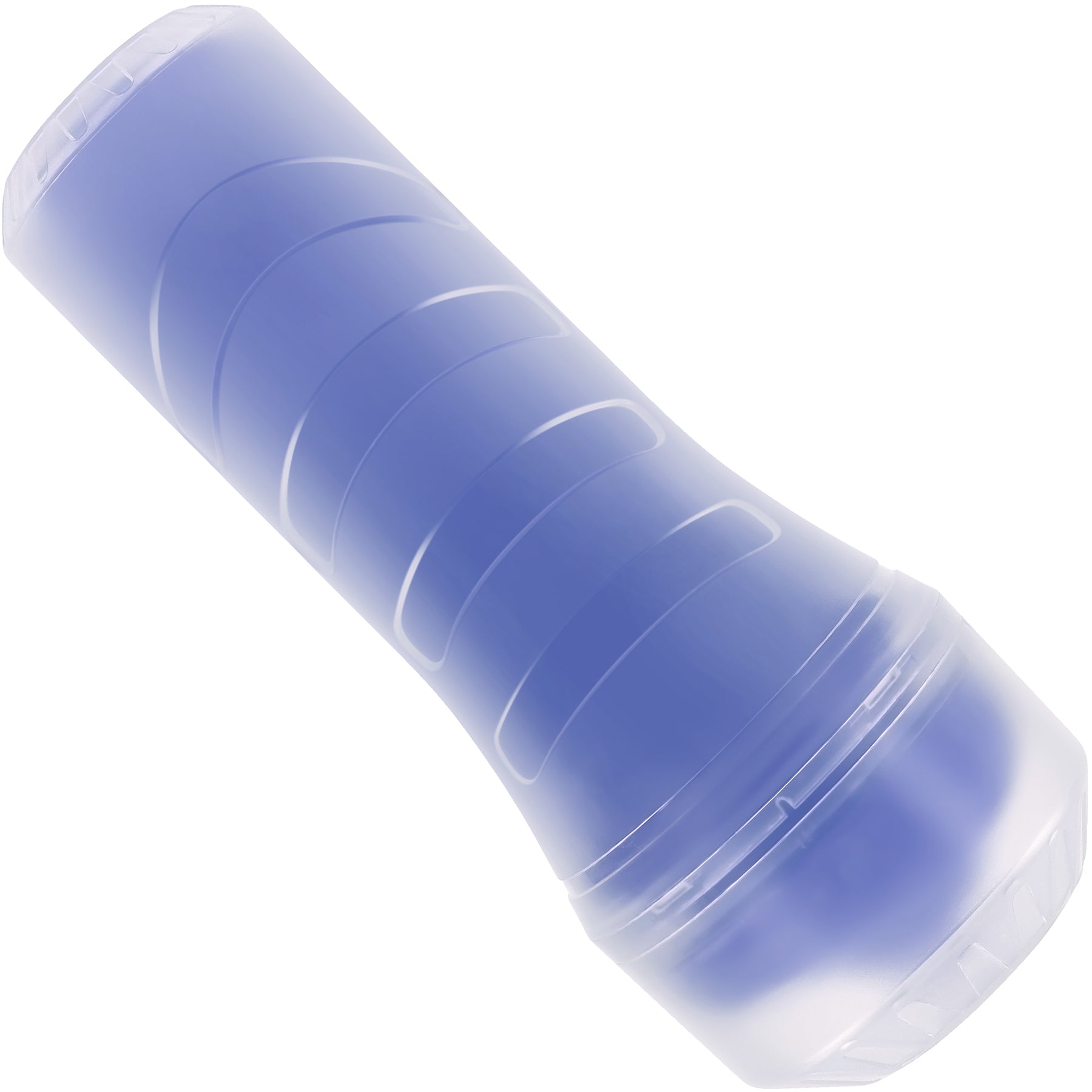 Zero Tolerance Pop On The Glow Pussy - Glow In The Dark Penis Stroker