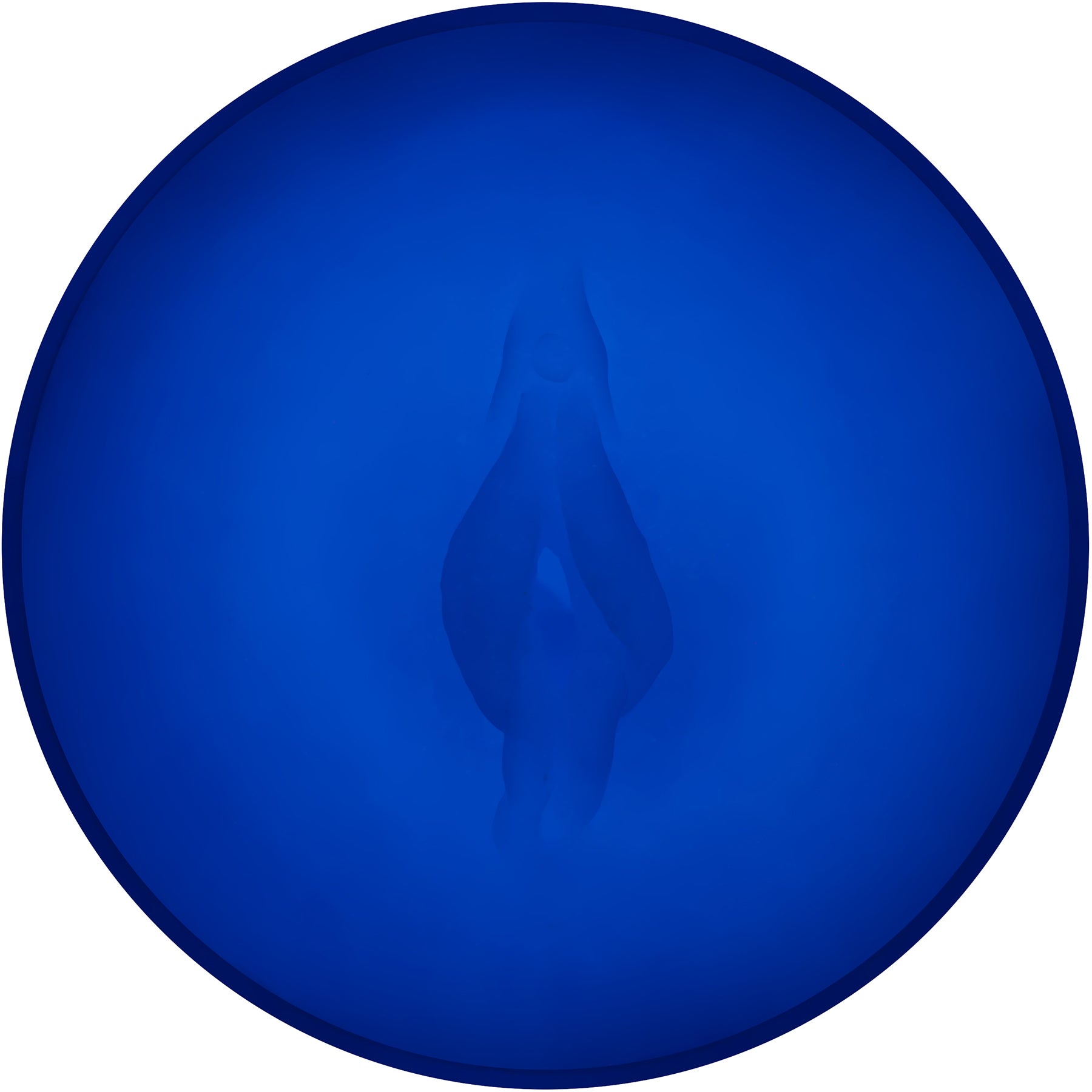 Zero Tolerance Pop On The Glow Pussy - Glow In The Dark Penis Stroker