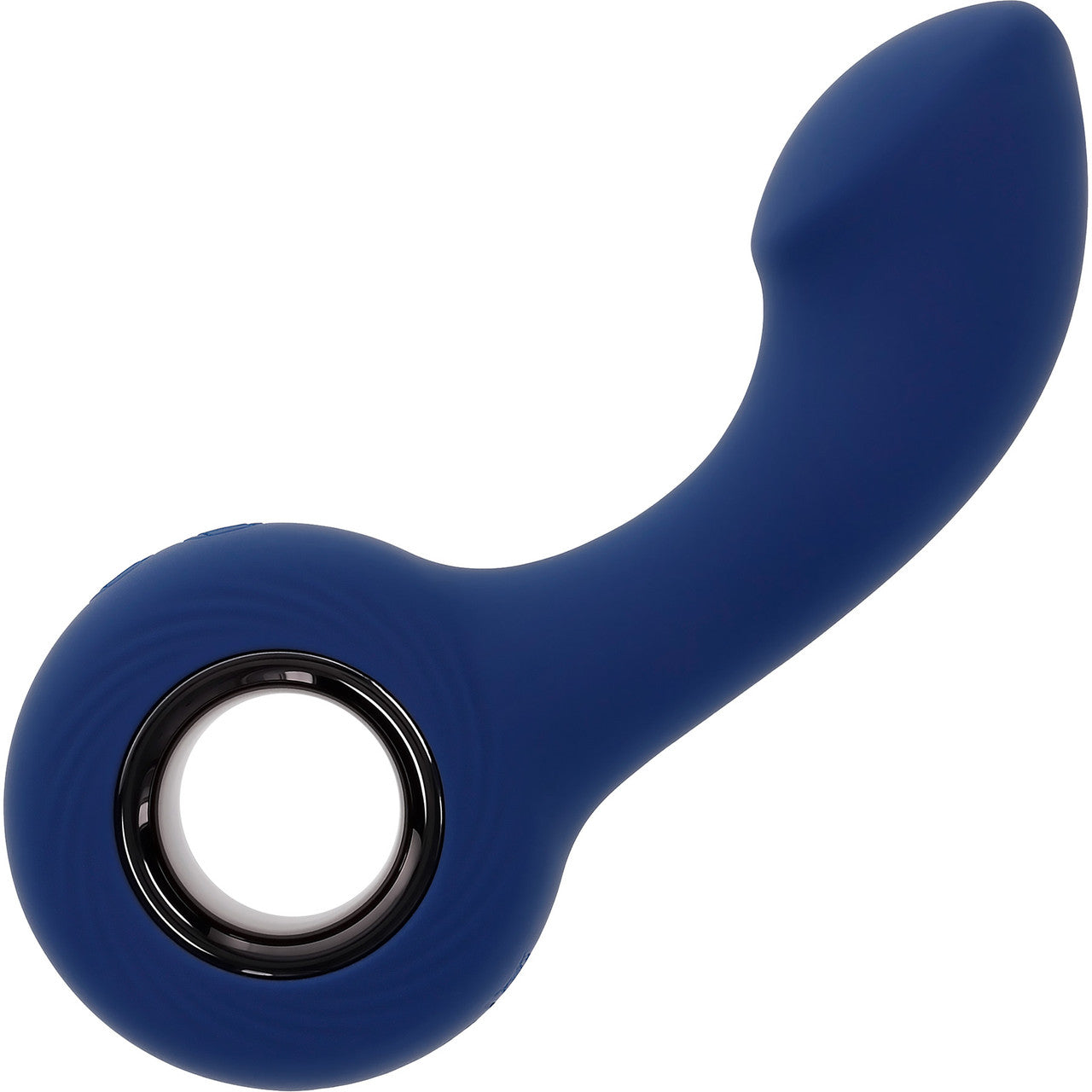 Zero Tolerance The Reach Rechargeable Waterproof Silicone G-Spot & P-S Zero Tolerance The Reach Rechargeable Waterproof Silicone G-Spot & P-S