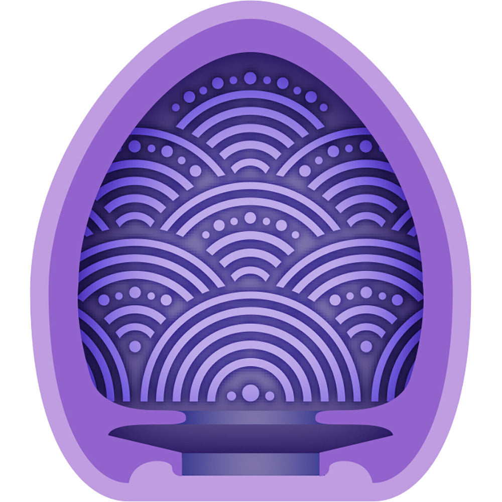 ZOLO Pocket Pool Rack Em Penis Masturbator