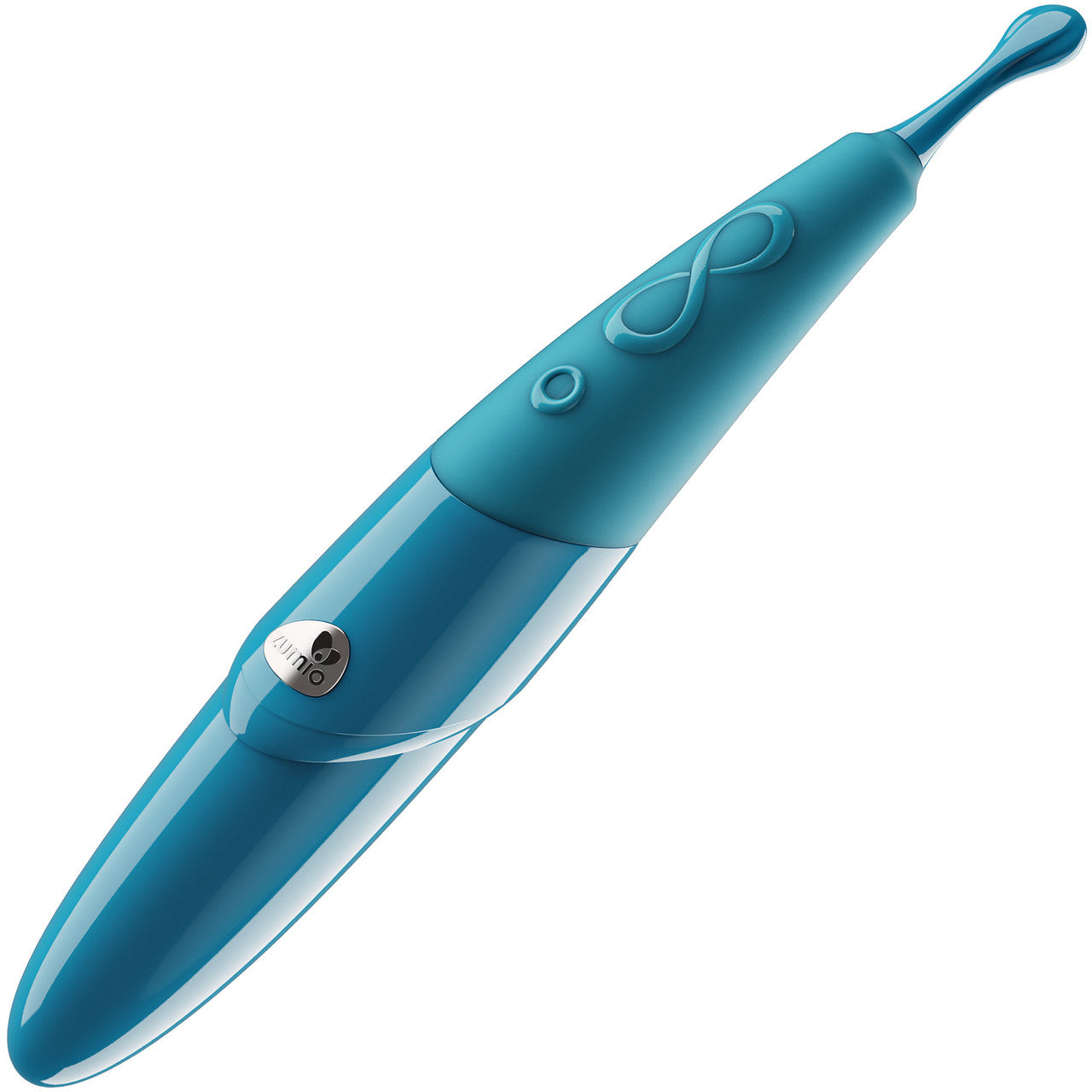 Zumio I Body-Safe Rechargeable Clitoral Stimulator Zumio I Body-Safe Rechargeable Clitoral Stimulator