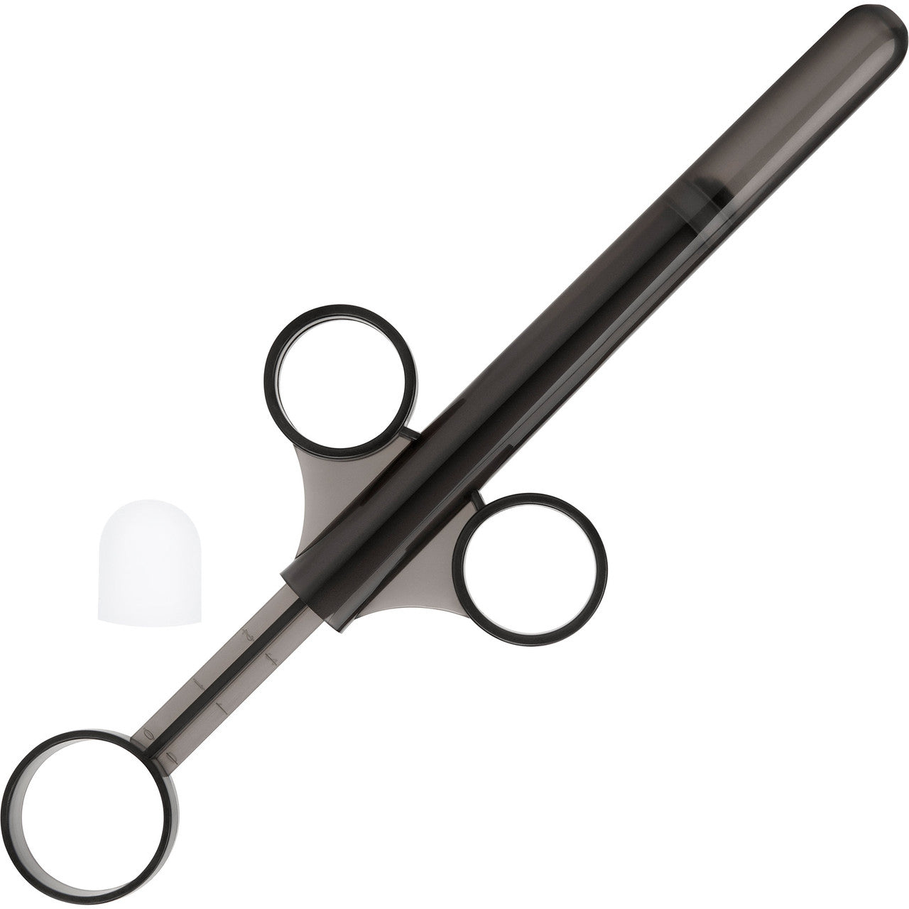 b-Vibe Anal Training & Education Set With 3 Plugs & Instructional Guide - Black
