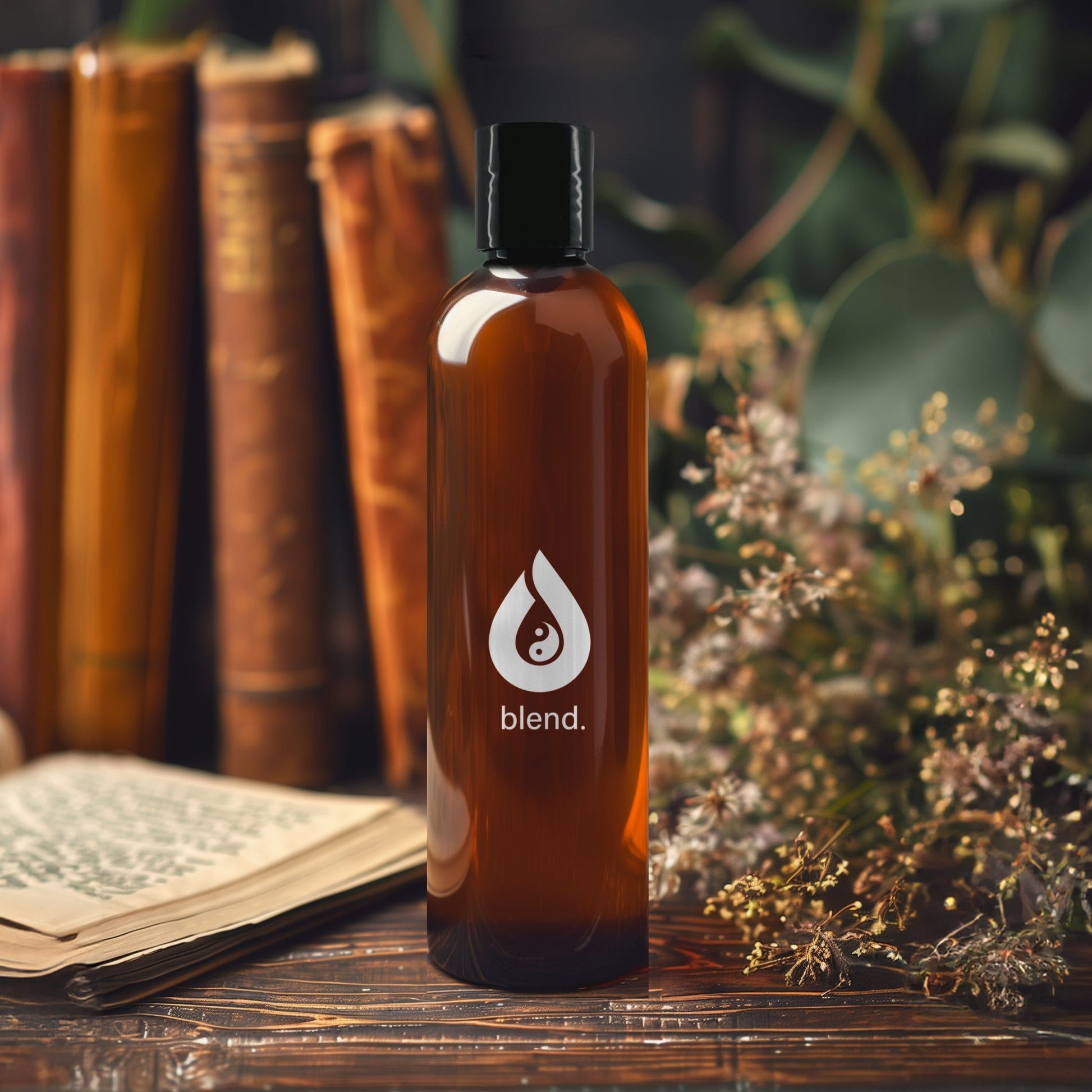 Vibeology Blend Hybrid Lubricant Purified Water & Silicone Blend - Lifestyle