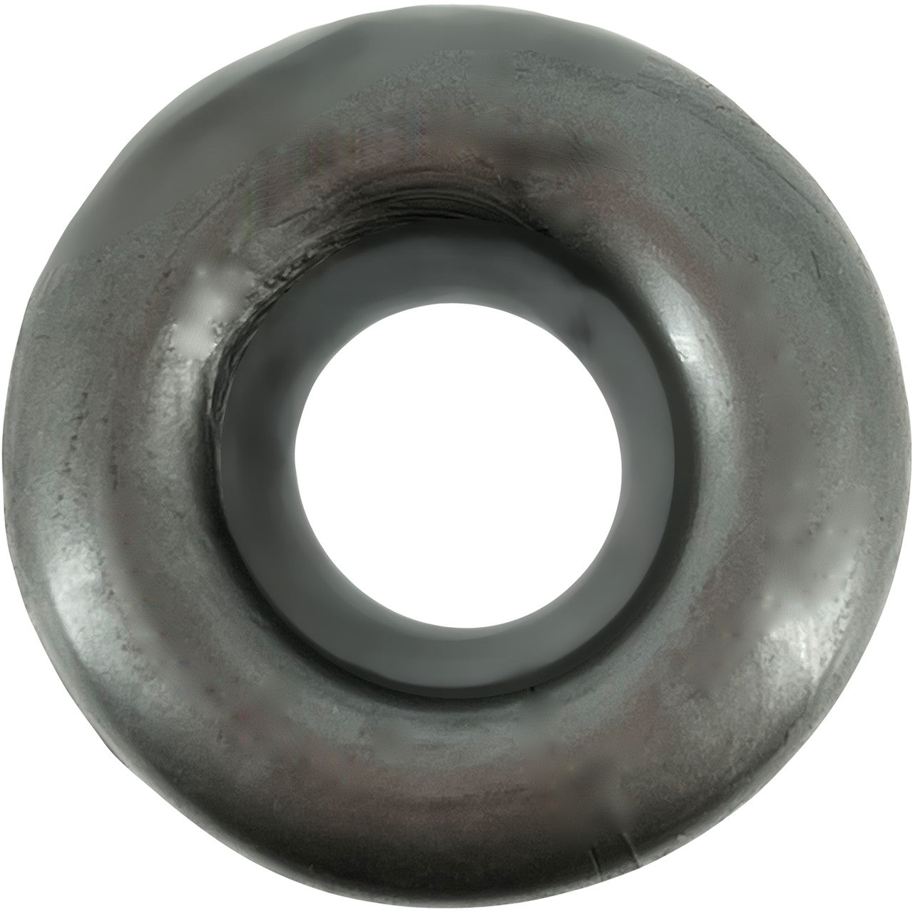 Oxballs Core Ribbed Grip Squeeze Ball Stretcher - Steel