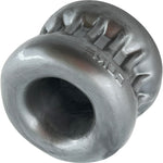 Oxballs Core Ribbed Grip Squeeze Ball Stretcher - Steel