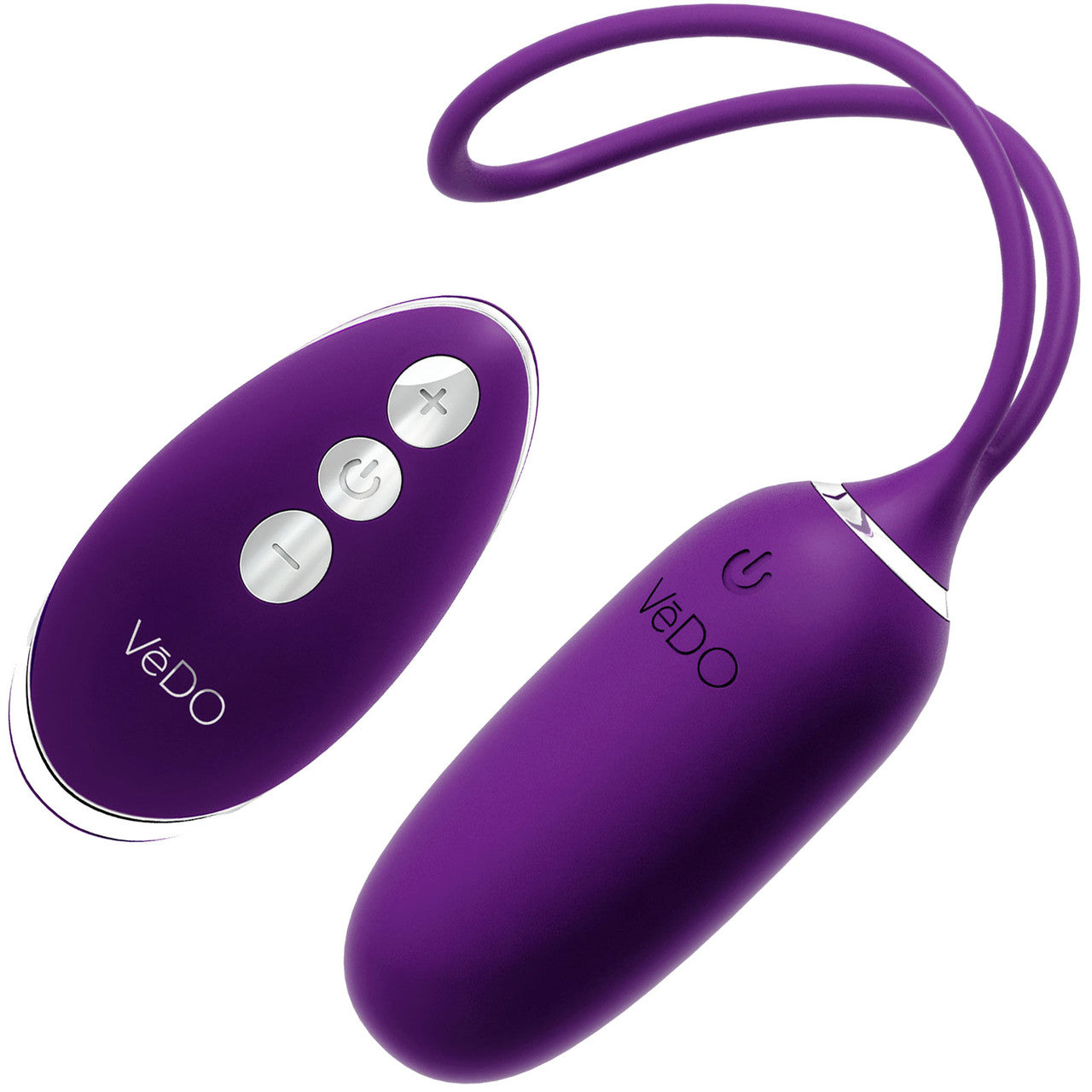 VeDO KIWI Rechargeable Vibrating Bullet VeDO KIWI Rechargeable Vibrating Bullet