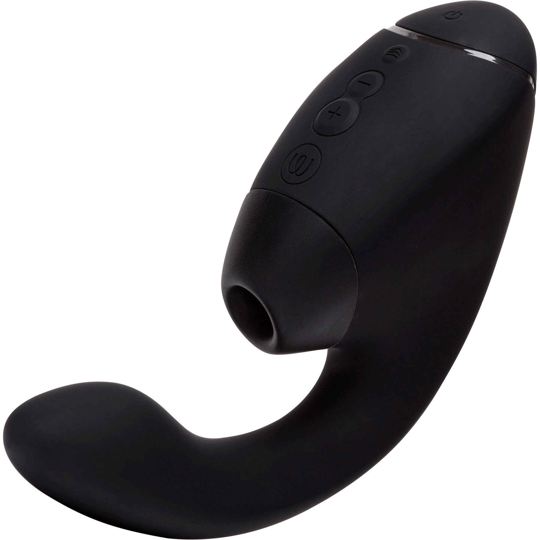 Womanizer Next Duo Clitoral & G-Spot Dual Stimulator & 3D Pleasure Air