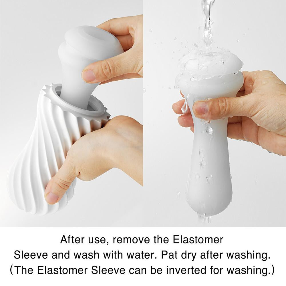 Tenga Flex Penis Masturbator