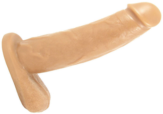 SheVibe Hall Of Fame – VixSkin Bandit Silicone Dildo By Vixen