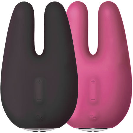 A Review of the Jimmyjane Form 2 Waterproof Rechargeable Vibrator