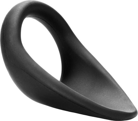 Kissin Blue Karen Review The Tantus Beginner C-Sling Cock Ring