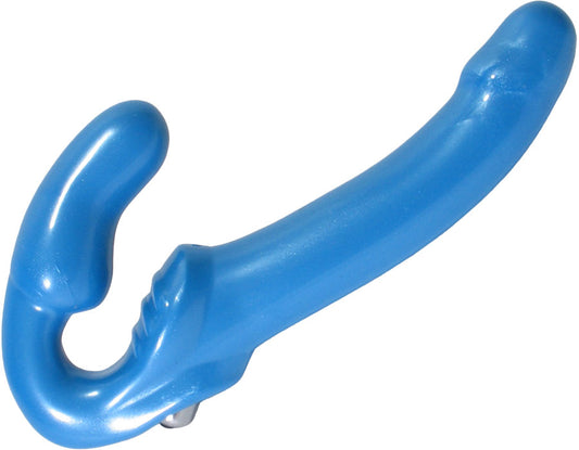 Kissin Blue Karen Reviews The Happy Valley Tango Double Dildo