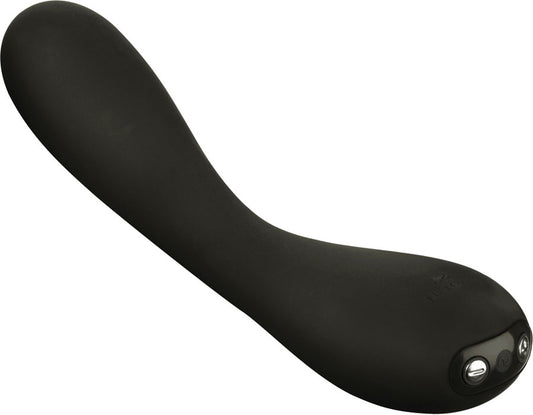 The Notice Reviews The Uma G-Spot Vibrator By Je Joue