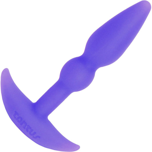 Sexologist Vixenne Reviews The Tantus Perfect Plug