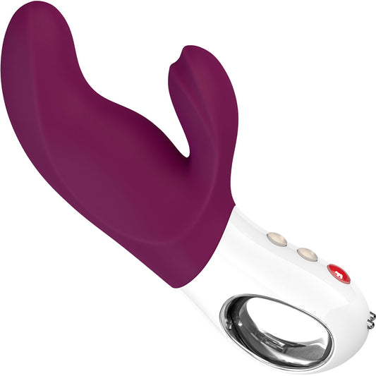 VIVA LA SEXY REVIEWS THE FUN FACTORY MISS BI VIBRATOR