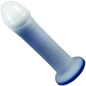 Erocentric Reviews The Duchess O2 Silicone Dildo By Tantus