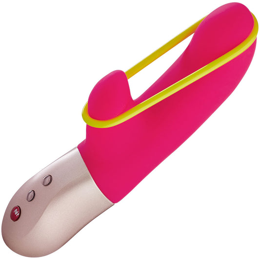 Dangerous Lilly Reviews The Fun Factory Amorino Vibrator