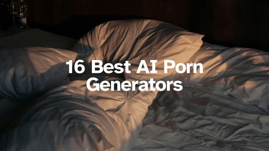16 best Nude ai porn