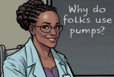 Vulva Pumping Guide: Everything You Need to Know About Pussy Pumps