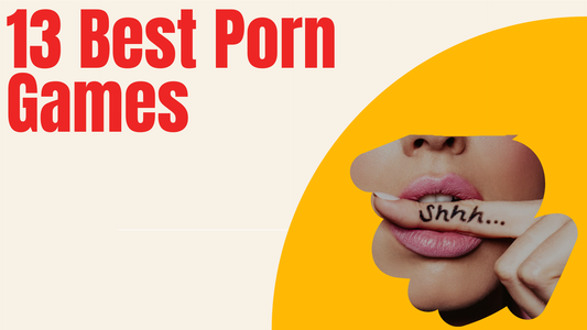 13 best Omaha porn games