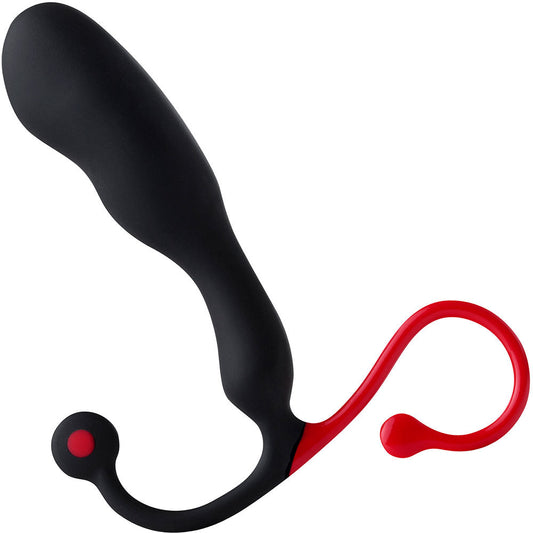 Luna Vixen Reviews The Aneros Helix Syn Prostate Toy